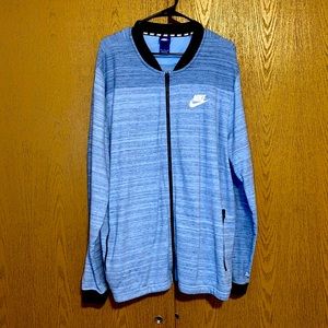 Nike jacket